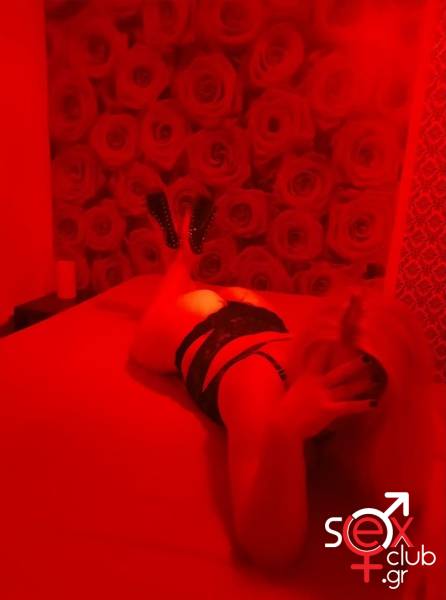 Escort-Σαμπίνα -3540